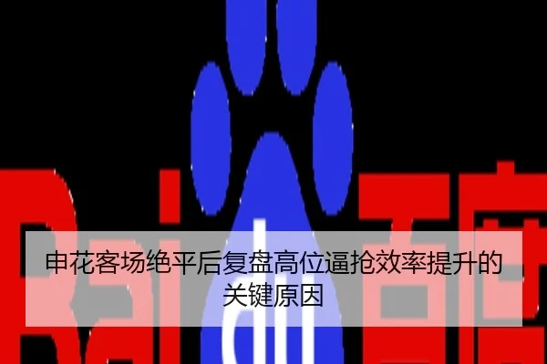 申花客场绝平后复盘高位逼抢效率提升的关键原因
